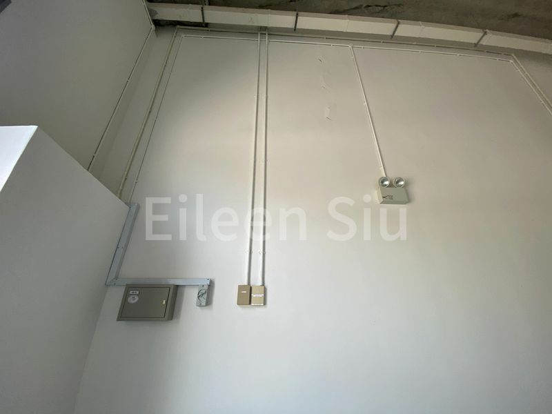 Factory / Workshop (B2) for Sale in  Shine@Tuas South - Image 6