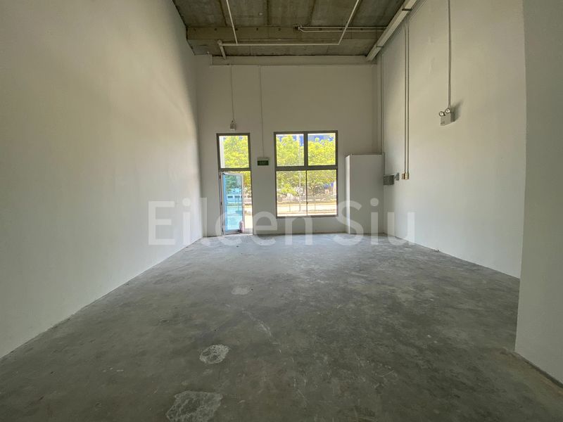 Factory / Workshop (B2) for Sale in  Shine@Tuas South - Image 9