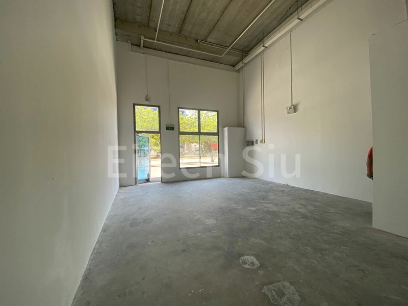 Factory / Workshop (B2) for Sale in  Shine@Tuas South - Image 1
