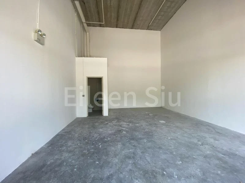 Factory / Workshop (B2) for Sale in  Shine@Tuas South - Image 4