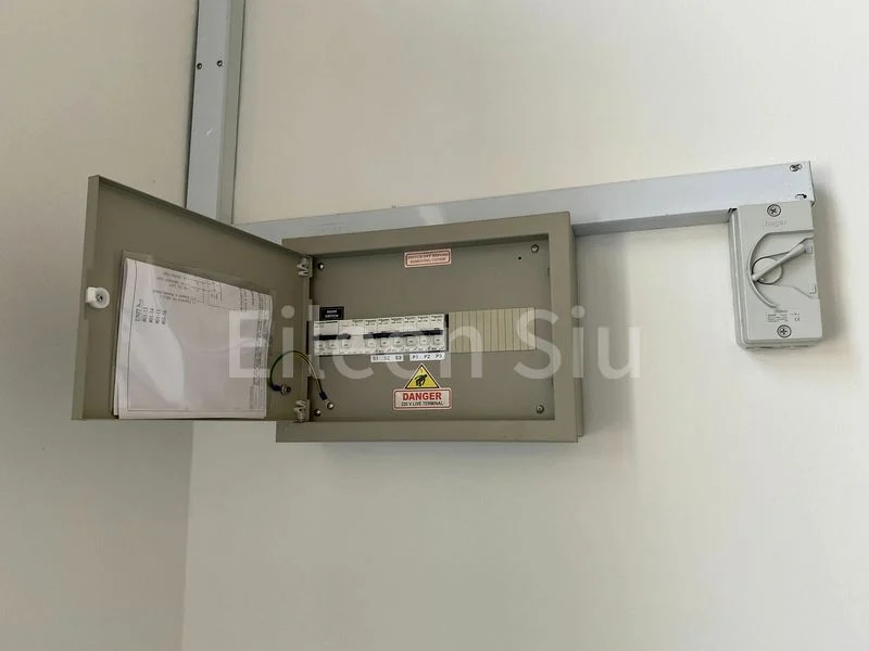 Factory / Workshop (B2) for Sale in  Shine@Tuas South - Image 3