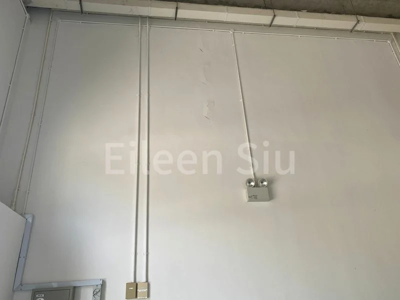 Factory / Workshop (B2) for Sale in  Shine@Tuas South - Image 2