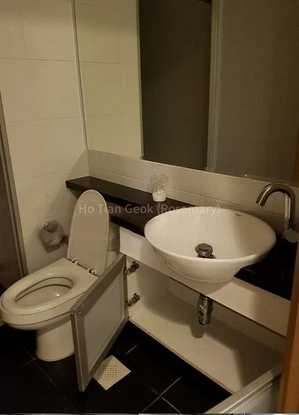 2 Bed Condo for Rent in  Kovan Melody - Image 3