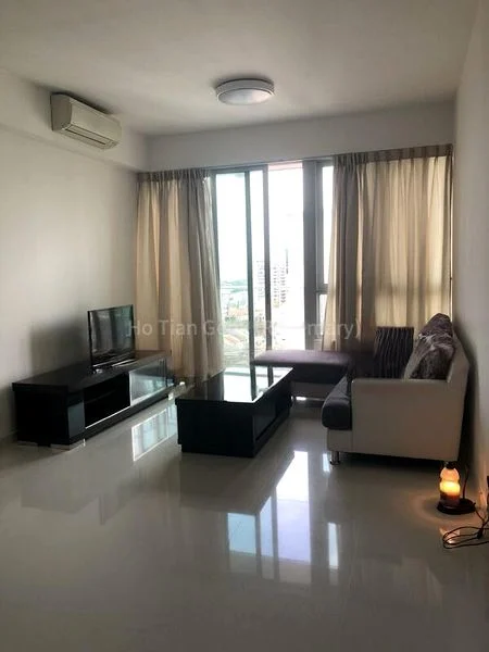 2 Bed Condo for Rent in  Kovan Melody - Image 1