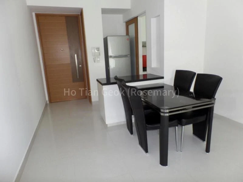 2 Bed Condo for Rent in  Kovan Melody - Image 2