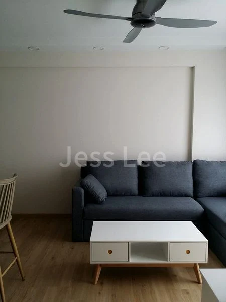 3 Room (3A) HDB for Sale in  188B Bedok North Street 4 - Image 9