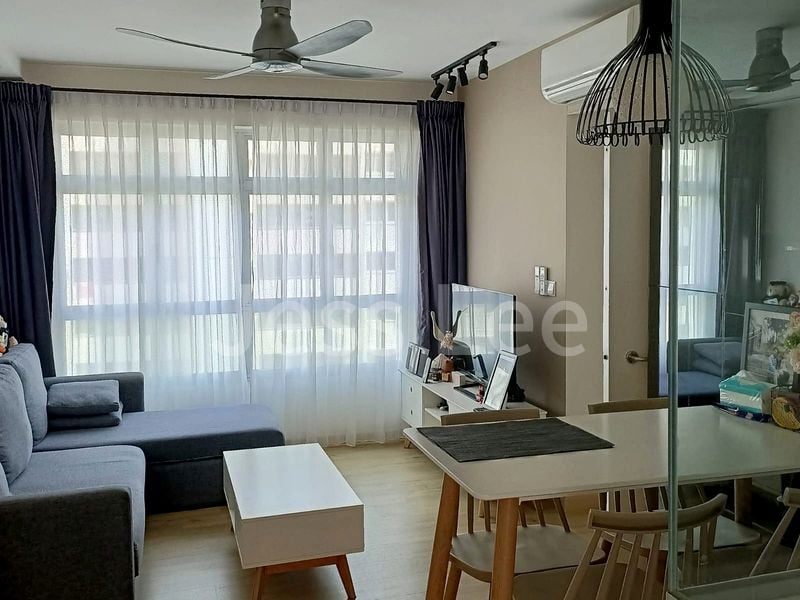 3 Room (3A) HDB for Sale in  188B Bedok North Street 4 - Image 5