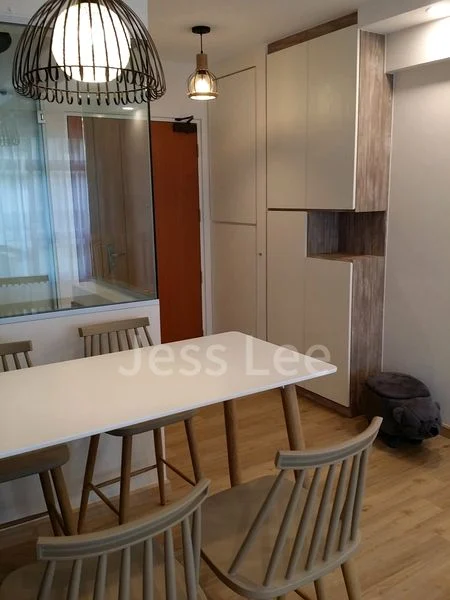 3 Room (3A) HDB for Sale in  188B Bedok North Street 4 - Image 7