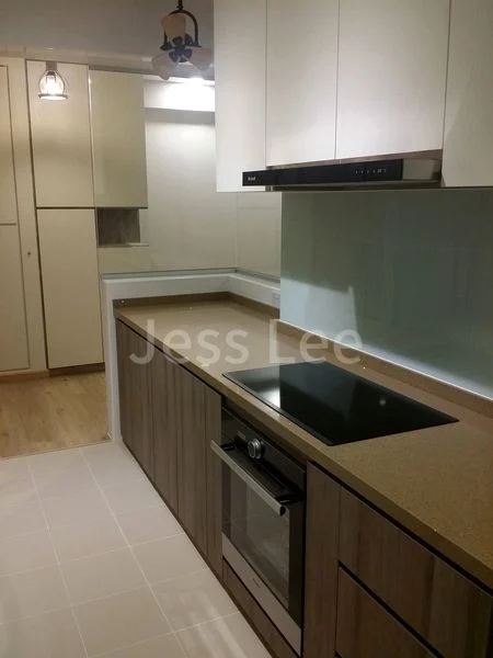 3 Room (3A) HDB for Sale in  188B Bedok North Street 4 - Image 3