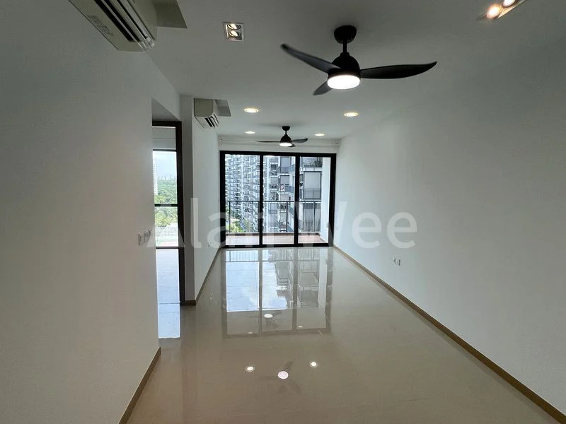 2 Bed Condo for Rent in Kingsford Waterbay - Image 9