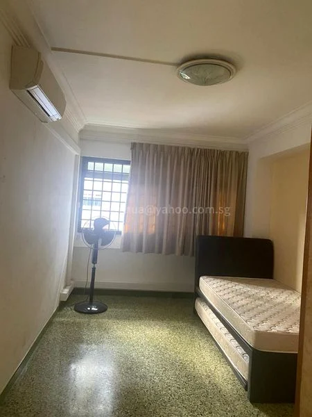 Common Room (HDB) for Rent in  187 Pasir Ris Street 11 - Image 3