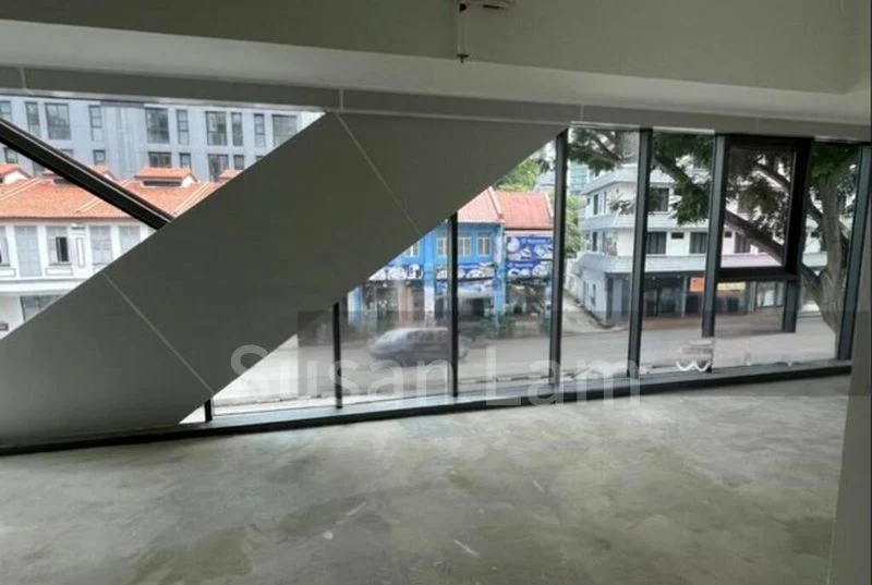 Shop / Shophouse for Sale: Ascent @ 456 - Image 4