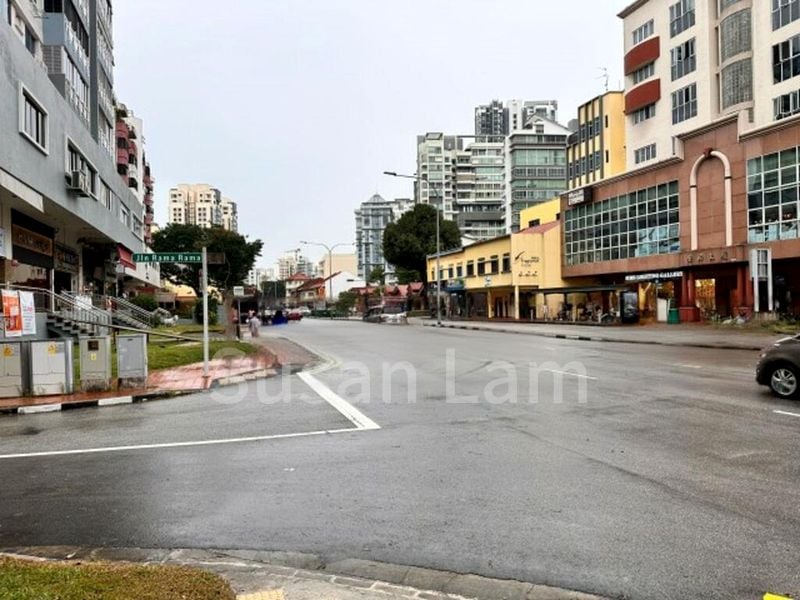 Shop / Shophouse for Sale: Ascent @ 456 - Image 6
