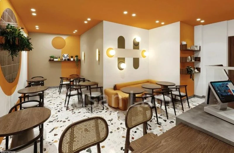 Shop / Shophouse for Sale: Ascent @ 456 - Image 2