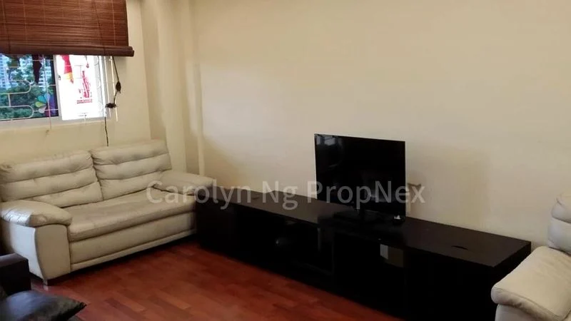 3 Room (3NG) HDB for Rent in  331 Ang Mo Kio Avenue 1 - Image 5