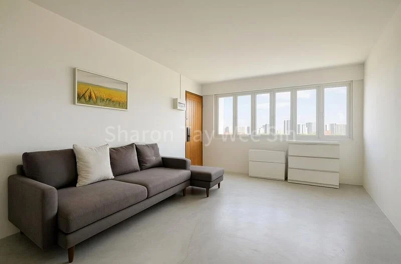 4 Room (4NG) HDB for Sale in  119 Potong Pasir Avenue 1 - Image 2