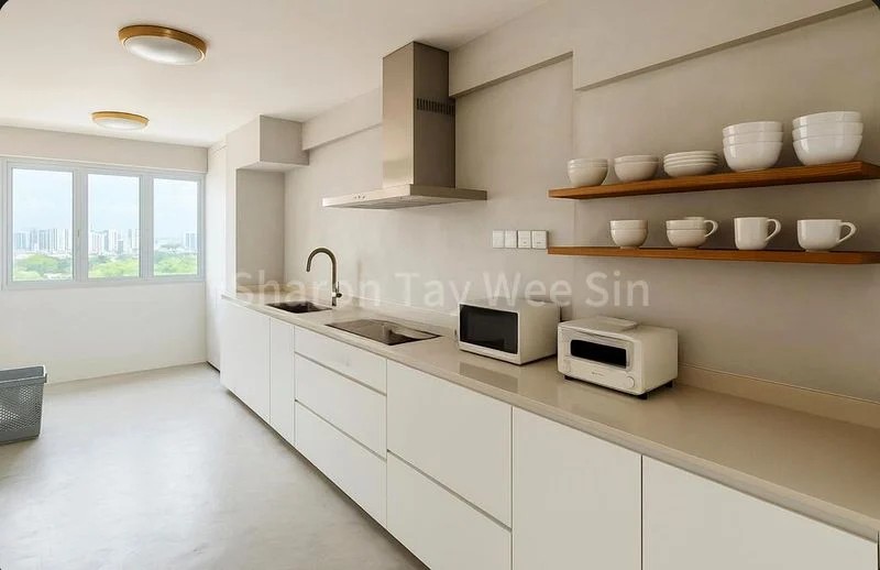 4 Room (4NG) HDB for Sale in  119 Potong Pasir Avenue 1 - Image 6