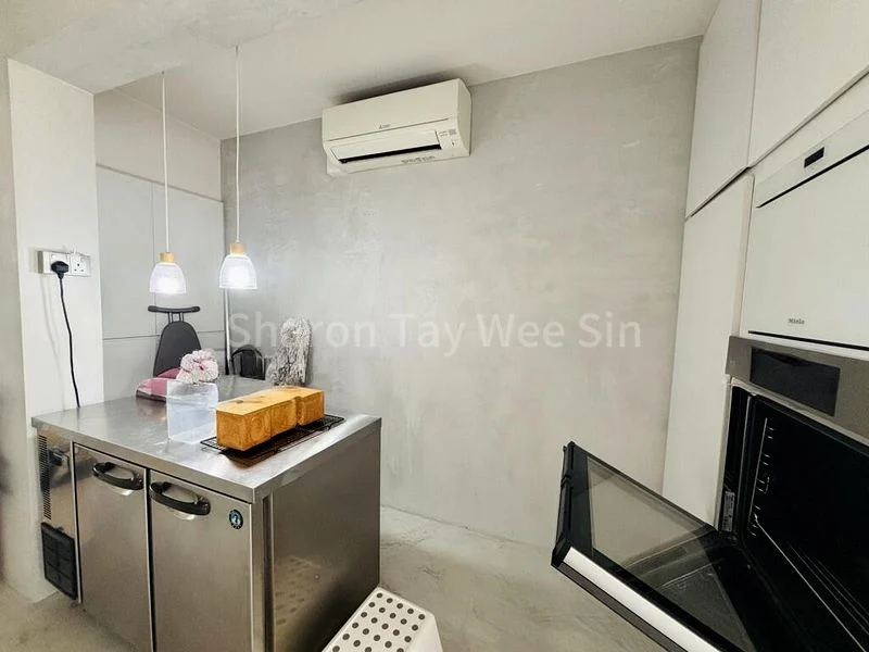 4 Room (4NG) HDB for Sale in  119 Potong Pasir Avenue 1 - Image 7