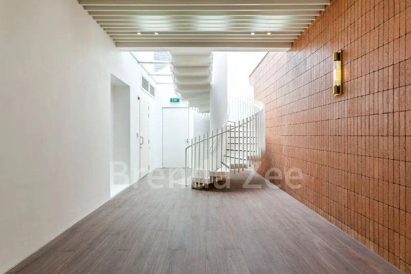 Shop / Shophouse for Sale: Conservation Shophouse on Sultan Gate - Image 8