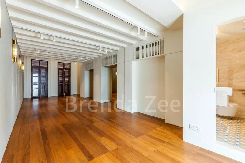 Shop / Shophouse for Sale: Conservation Shophouse on Sultan Gate - Image 10