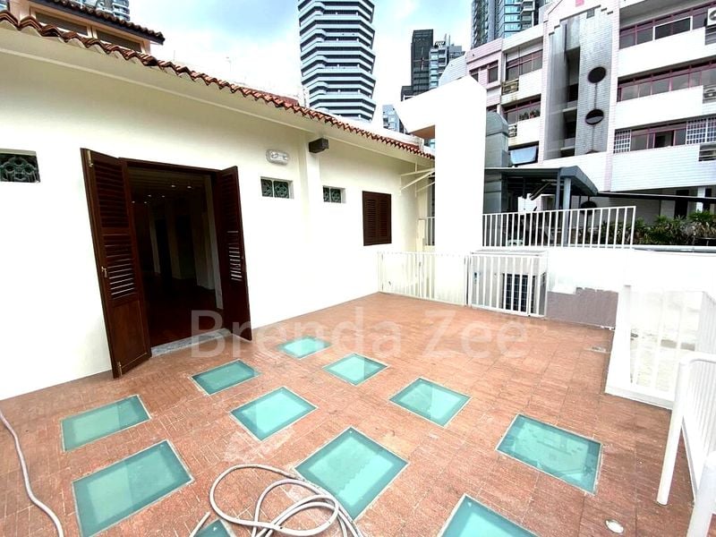 Shop / Shophouse for Sale: Conservation Shophouse on Sultan Gate - Image 2
