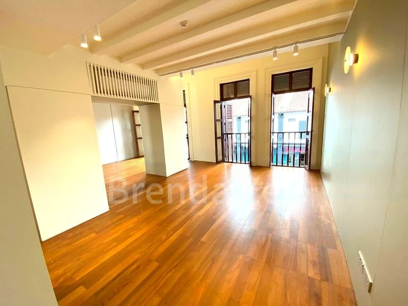 Shop / Shophouse for Sale: Conservation Shophouse on Sultan Gate - Image 5