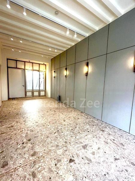 Shop / Shophouse for Sale: Conservation Shophouse on Sultan Gate - Image 4