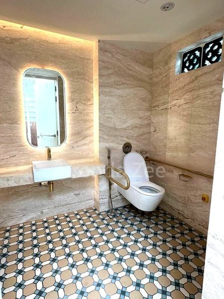 Shop / Shophouse for Sale: Conservation Shophouse on Sultan Gate - Image 3