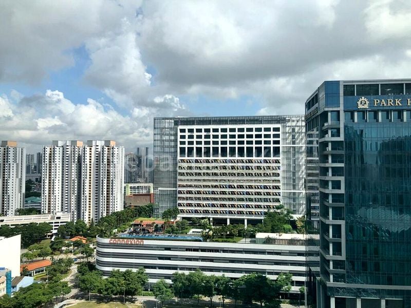 Office for Sale: Centrium Square (Office) - Image 11