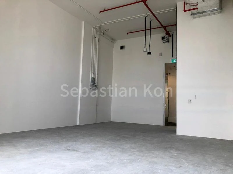 Office for Sale: Centrium Square (Office) - Image 3