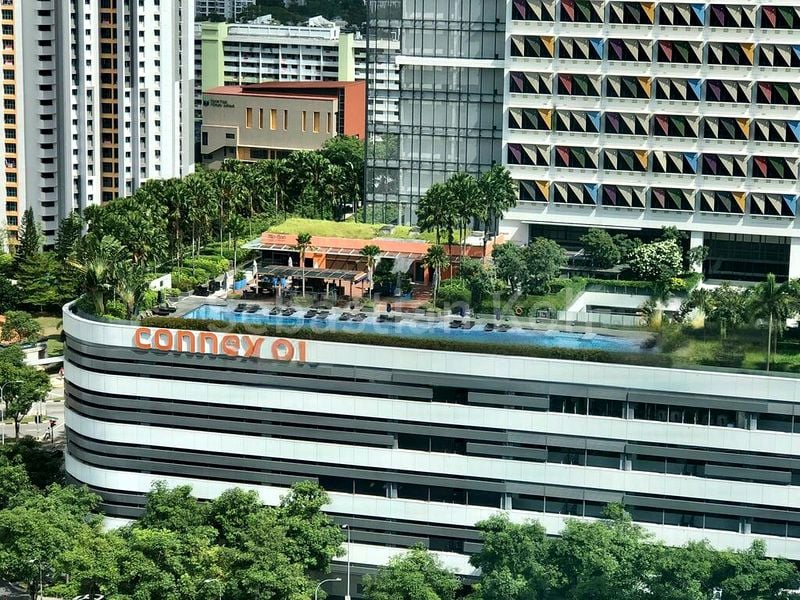 Office for Sale: Centrium Square (Office) - Image 9