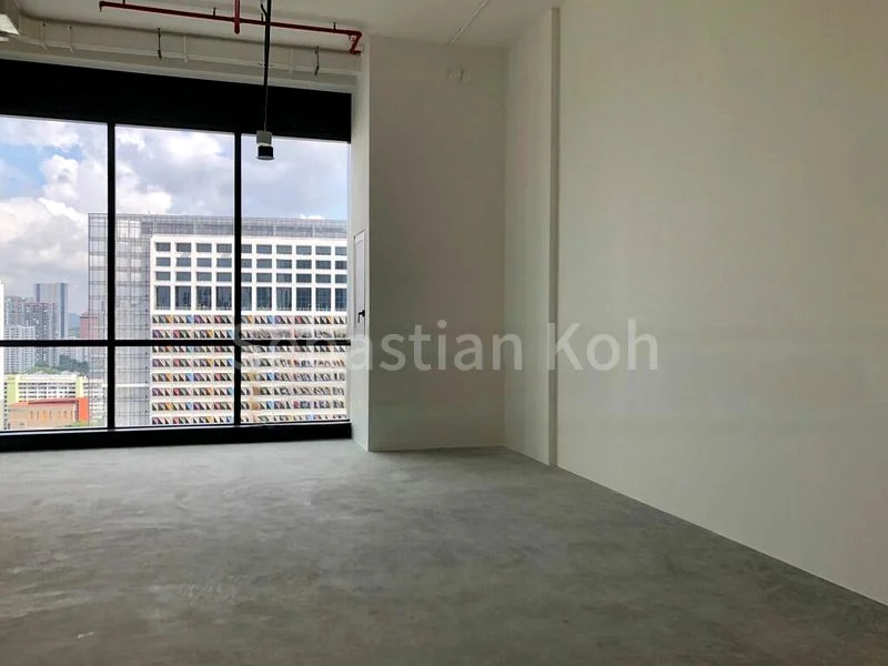 Office for Sale: Centrium Square (Office) - Image 6