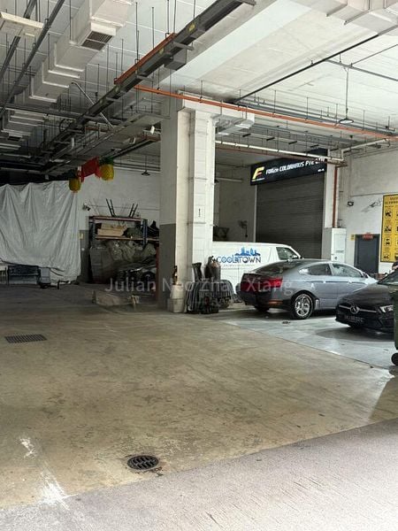 Factory / Workshop (B2) for Sale: Harvest @ Woodlands - Image 4