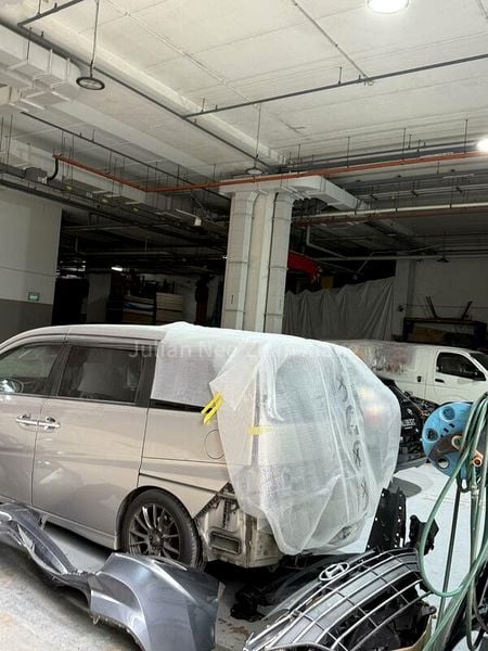 Factory / Workshop (B2) for Sale: Harvest @ Woodlands - Image 2