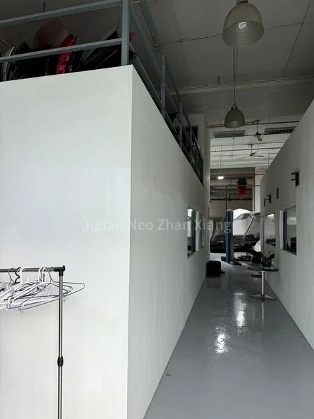 Factory / Workshop (B2) for Sale: Harvest @ Woodlands - Image 1