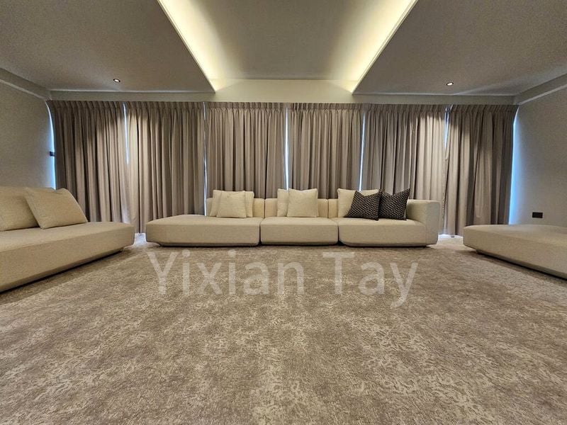 8 Bed Bungalow (Landed) for Rent in  Oei Tiong Ham Park - Image 5