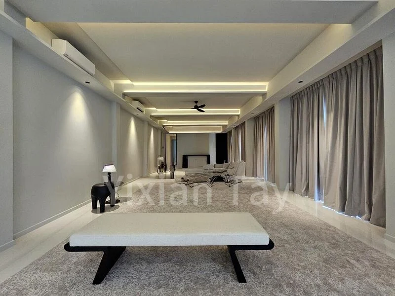 8 Bed Bungalow (Landed) for Rent in  Oei Tiong Ham Park - Image 6