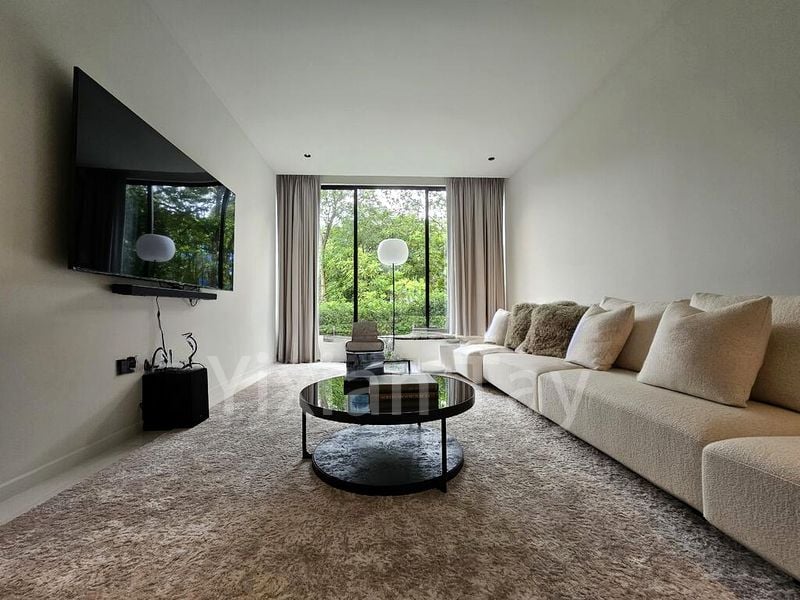 8 Bed Bungalow (Landed) for Rent in  Oei Tiong Ham Park - Image 2