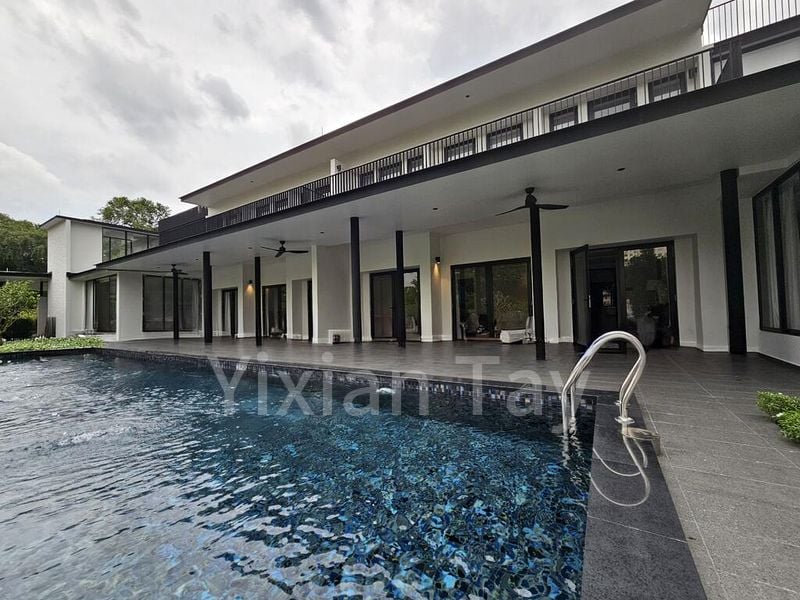 8 Bed Bungalow (Landed) for Rent in  Oei Tiong Ham Park - Image 3