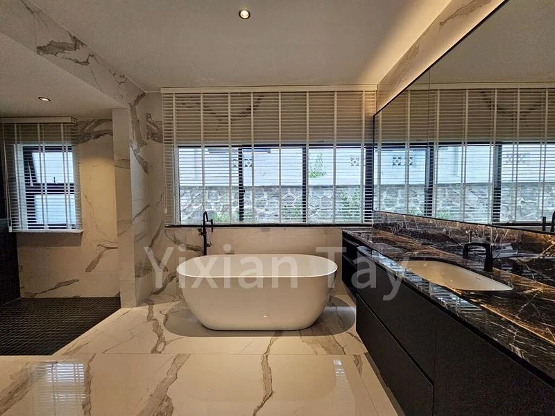 8 Bed Bungalow (Landed) for Rent in  Oei Tiong Ham Park - Image 10