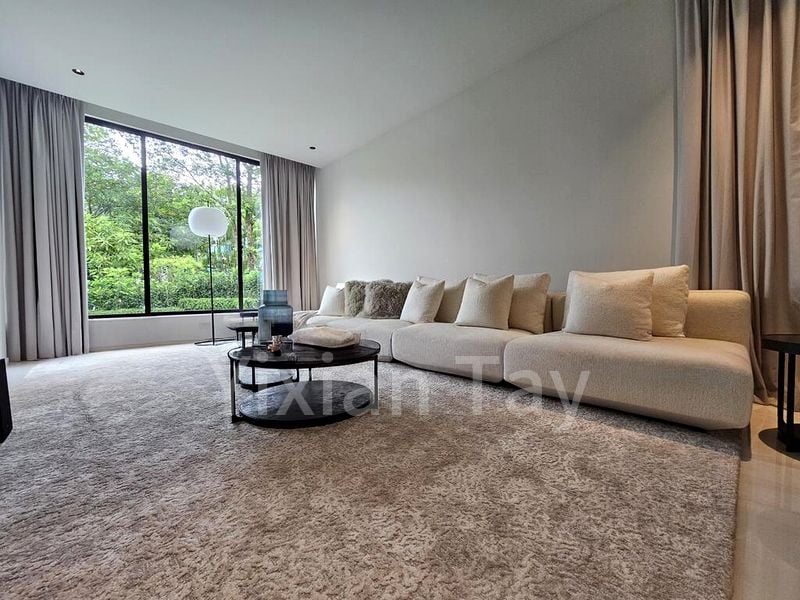 8 Bed Bungalow (Landed) for Rent in  Oei Tiong Ham Park - Image 4