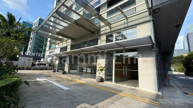 Light Industrial (B1) for Rent: Meissa - Image 2