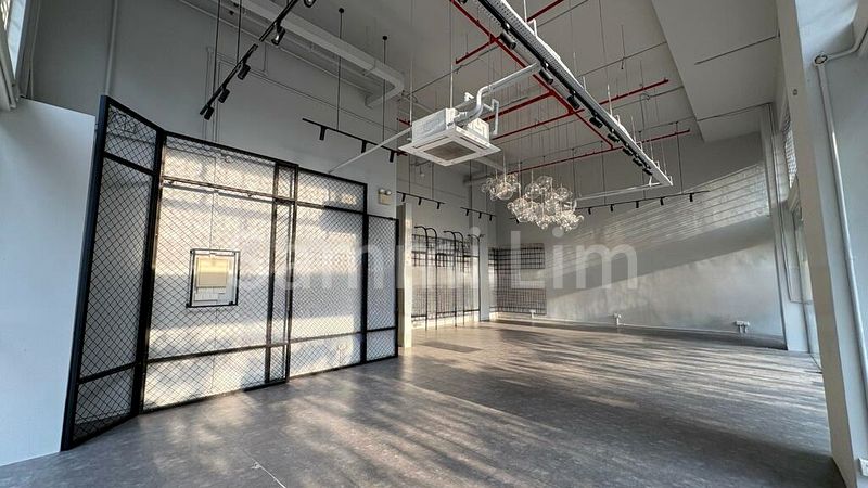 Light Industrial (B1) for Rent: Meissa - Image 4