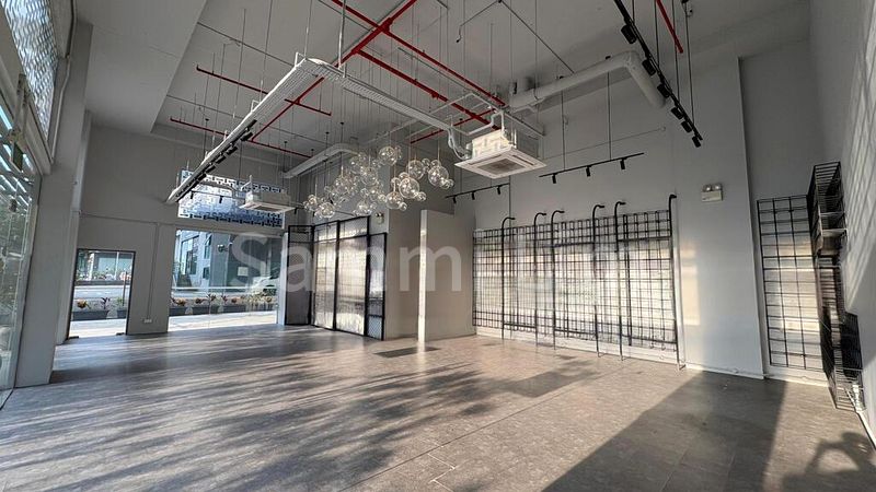 Light Industrial (B1) for Rent: Meissa - Image 5