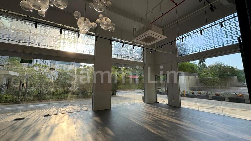 Light Industrial (B1) for Rent: Meissa - Image 3