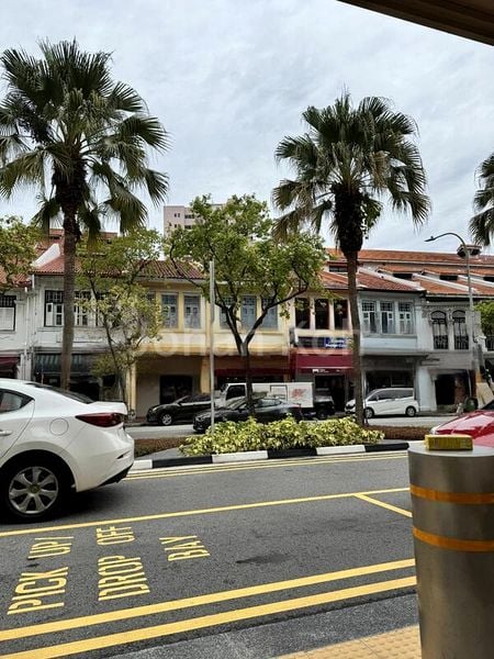Shop / Shophouse for Rent: ️ Joo Chiat Road Shophouse ️ near main road ️ Geylang Serai - Image 2