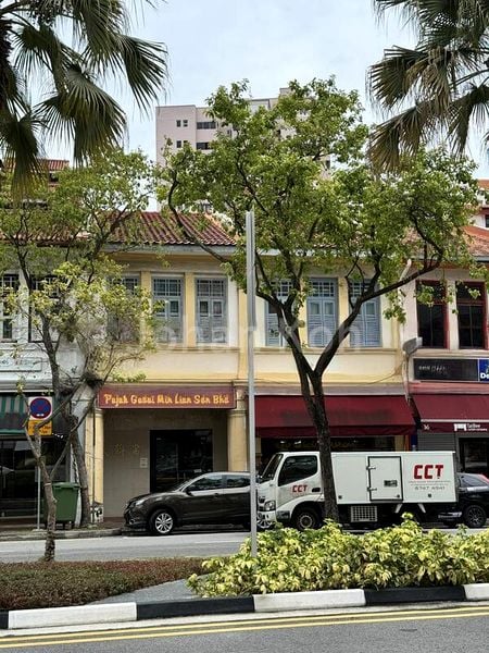 Shop / Shophouse for Rent: ️ Joo Chiat Road Shophouse ️ near main road ️ Geylang Serai - Image 1