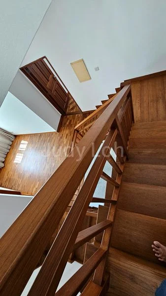 6 Bed Semi-Detached House (Landed) for Rent in  One Tree Hill - Image 2