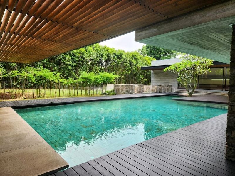 6 Bed Bungalow (Landed) for Rent in Binjai Crest - Image 9