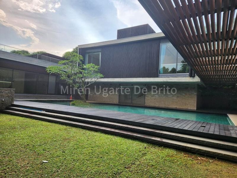 6 Bed Bungalow (Landed) for Rent in Binjai Crest - Image 16